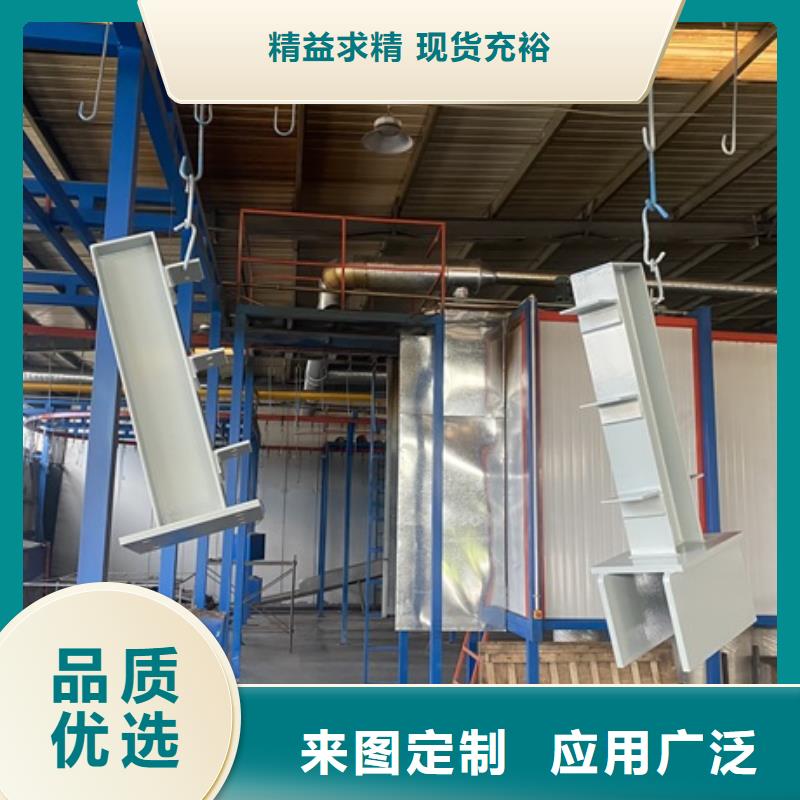 诚信为本河道桥梁防撞护栏厂家