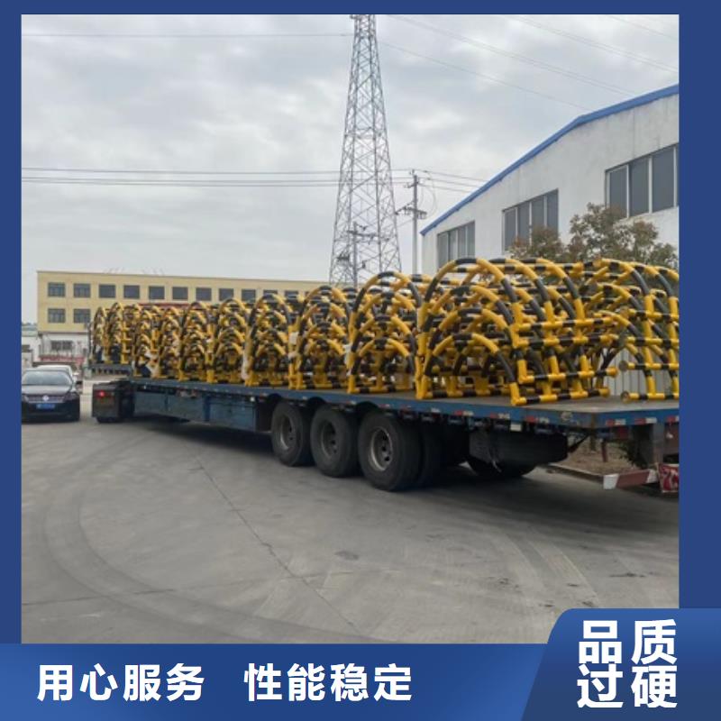 桥梁防撞河道护栏生产经验丰富
