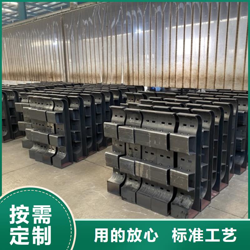 3市政护栏产品细节