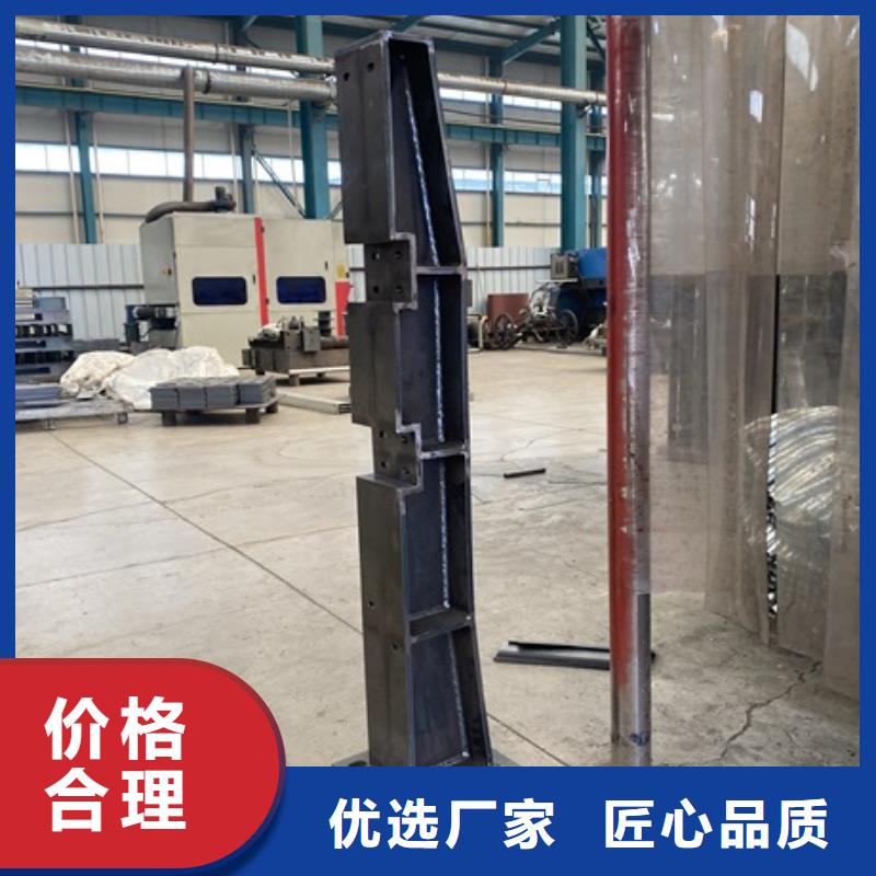 3【桥梁立柱】专业厂家-防撞护栏(武威市分公司)-云商赢企