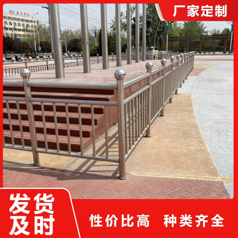 河道灯光护栏企业-质量过硬