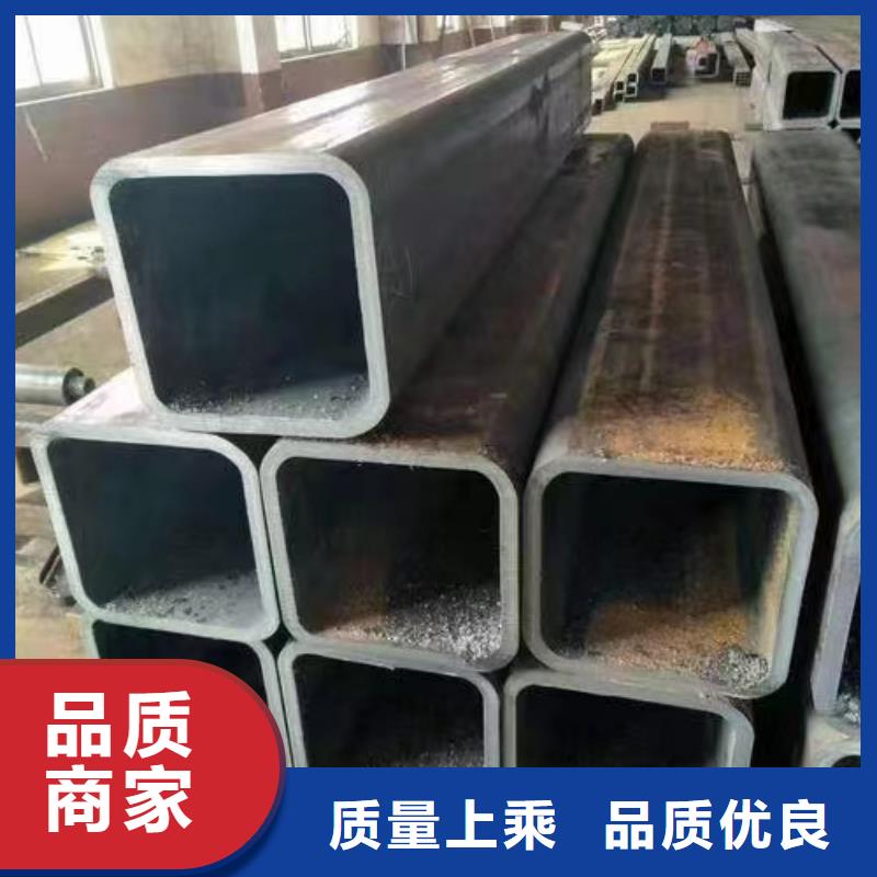 定制批发 无缝方管 【滤水管厂家】拒绝中间商山特冷拨圆钢