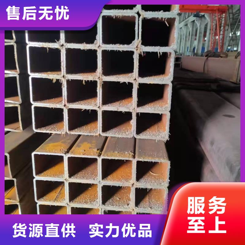 【无缝方管】冷拨圆钢品质保证