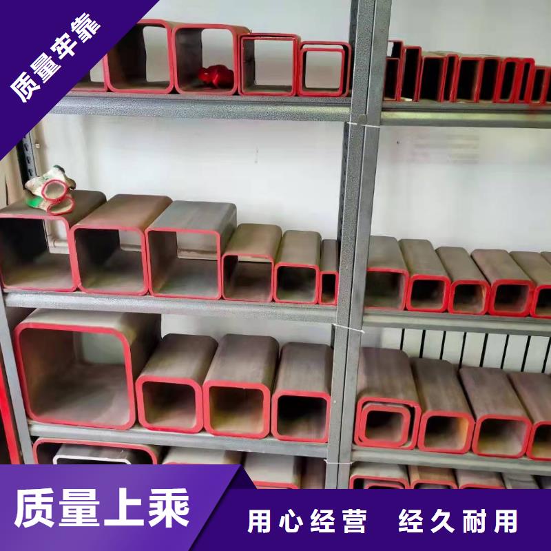 无缝方管-【滤水管厂家】匠心品质