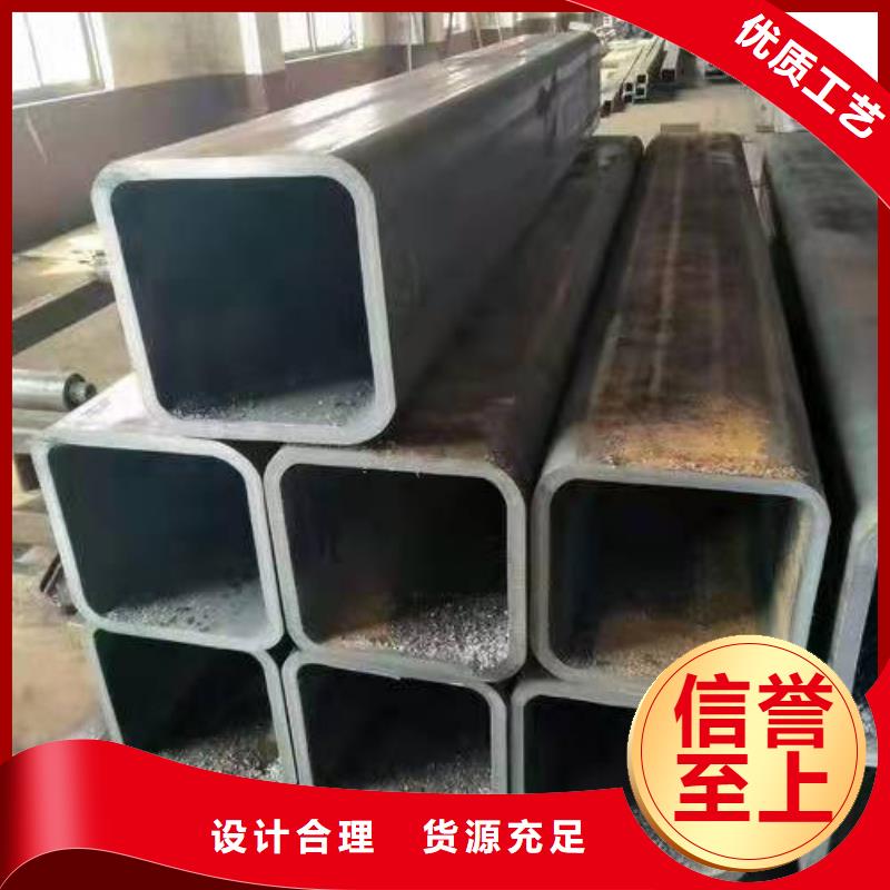 无缝方管-【滤水管厂家】匠心品质