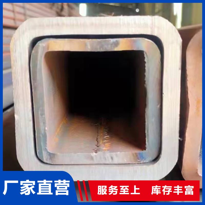 【无缝方管】桥式滤水管助您降低采购成本