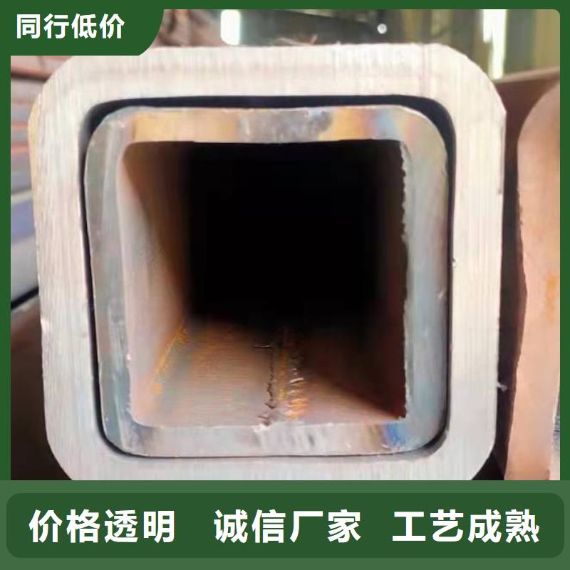 定制批发 无缝方管 【滤水管厂家】拒绝中间商山特冷拨圆钢