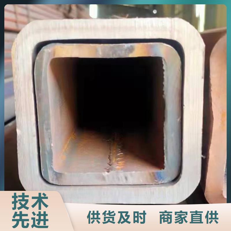 【无缝方管】,滤水管好品质售后无忧