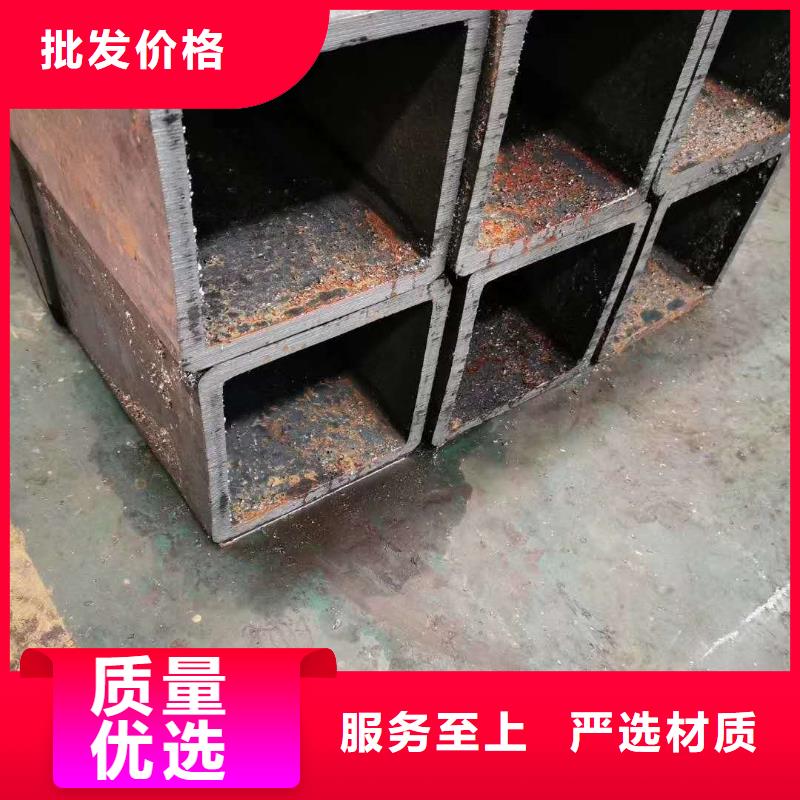 冷拨圆钢山特无缝方管-【滤水管】根据要求定制