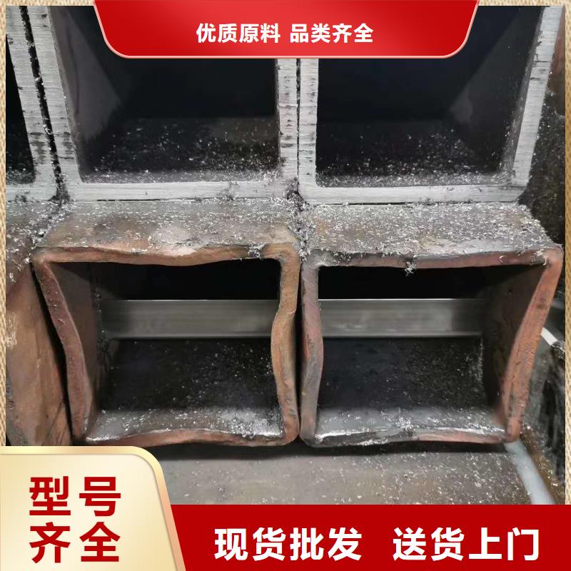50*50*5无缝方管80*80*12无缝方管欢迎电询