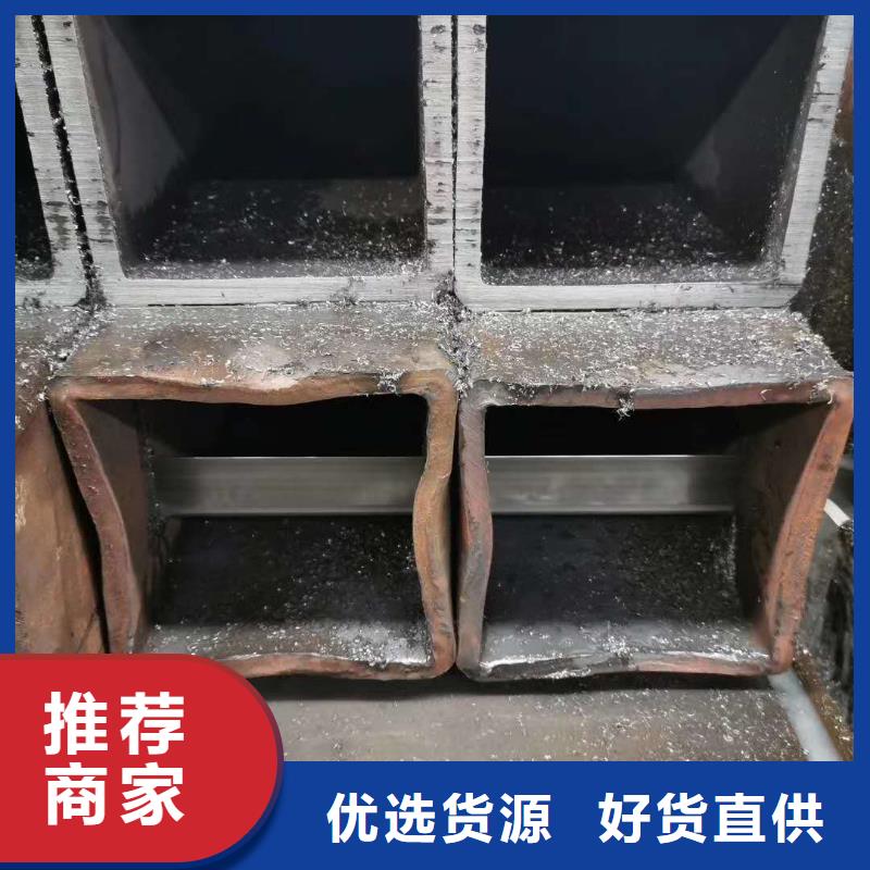 【无缝方管】滤水管厂家产地工厂