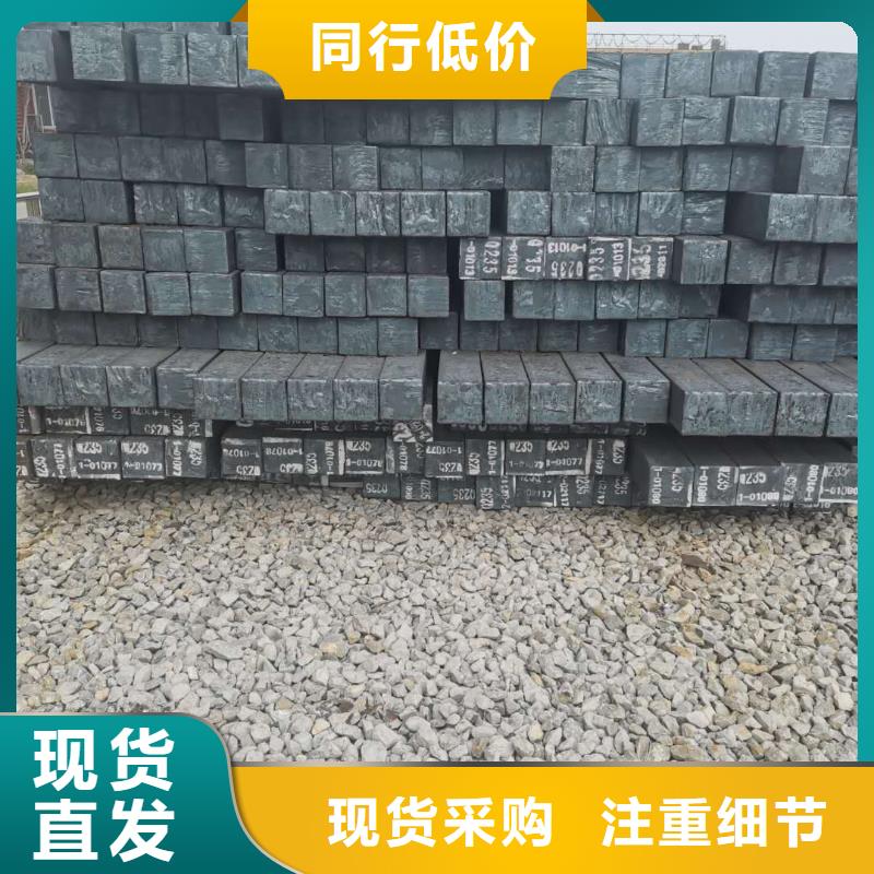 无缝方管滤水管专注生产N年