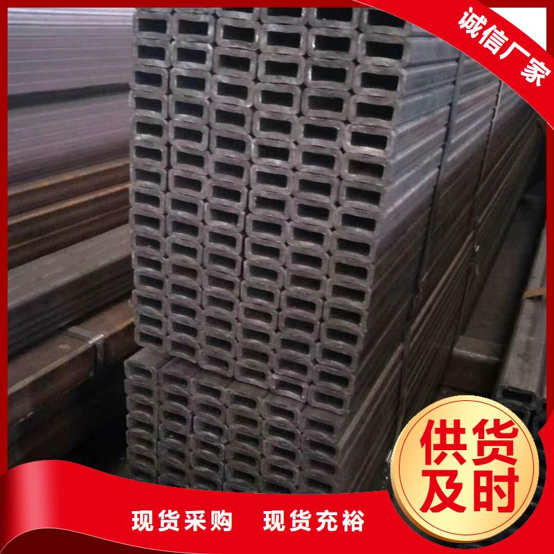 50*50*4无缝方管120*120*5无缝方管在线报价