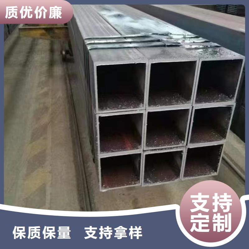 无缝方管【滤水管厂家】品质保障售后无忧