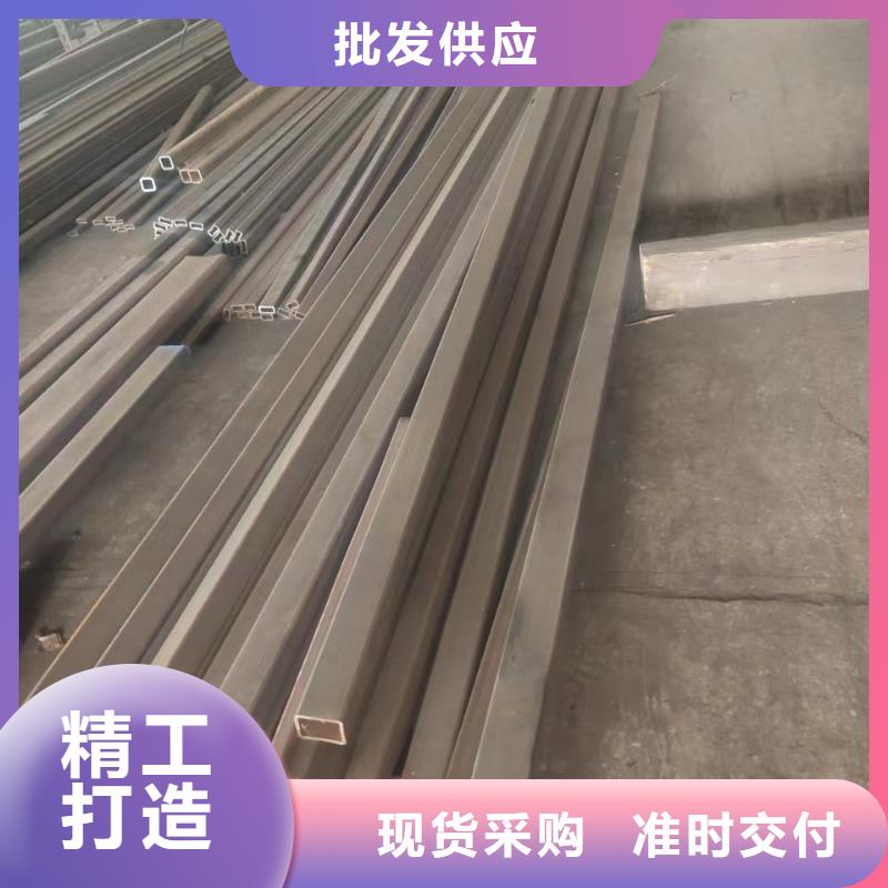 【无缝方管】,滤水管好品质售后无忧