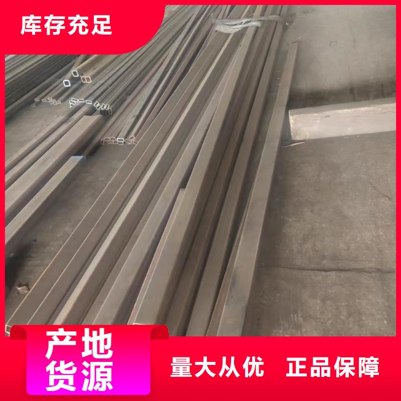 无缝方管 【滤水管厂家】拒绝中间商 山特金属制品(淮北市分公司)