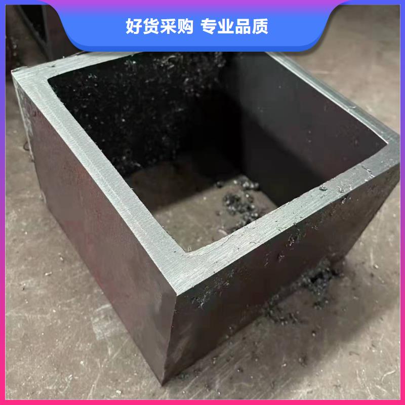 【无缝方管】滤水管厂家量大从优同城品牌