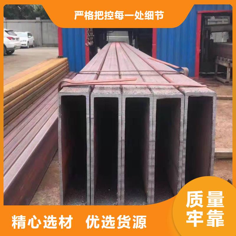 山特冷拨圆钢【无缝方管】-滤水管厂家工期短发货快云商赢企