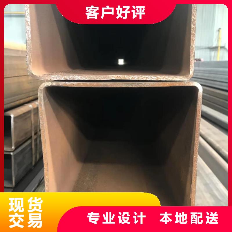无缝方管发货及时