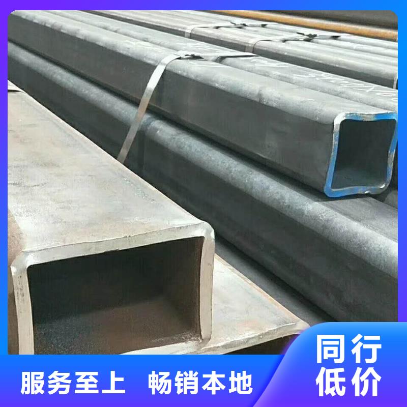 无缝方管滤水管厂家详细参数