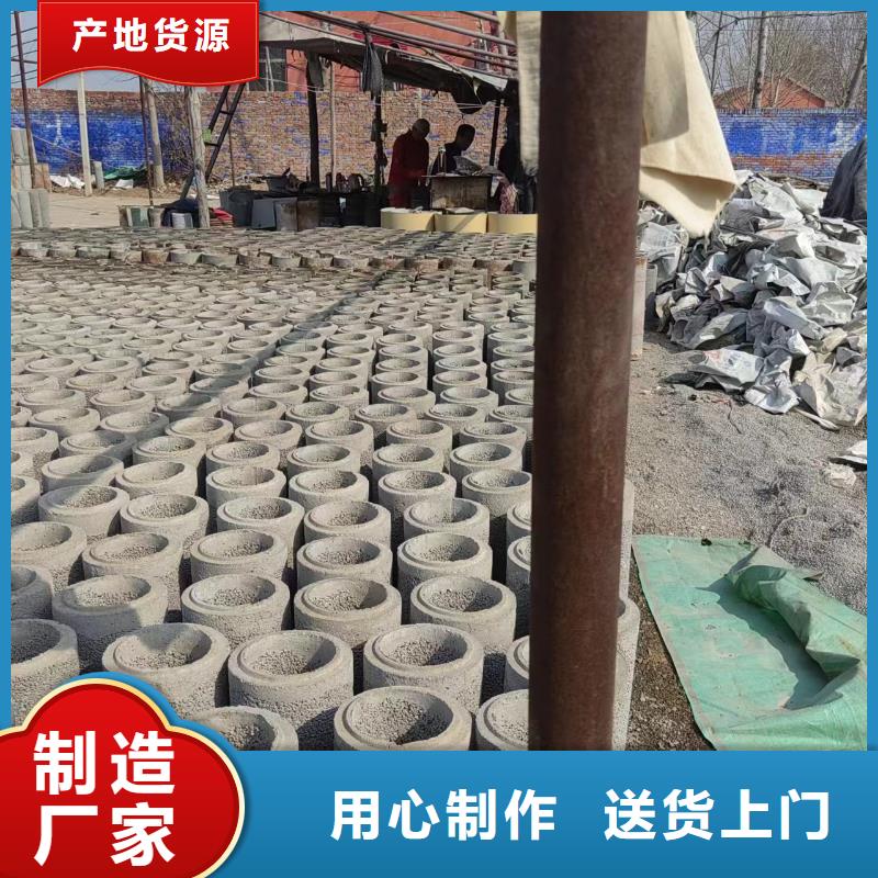 井用无砂管设计制造销售服务一体