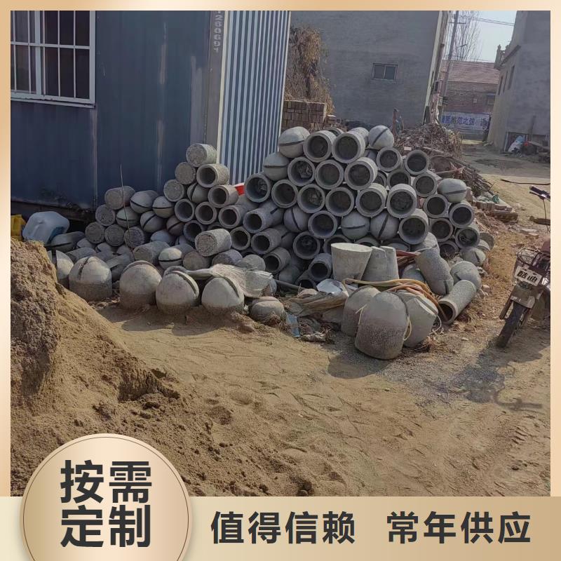 井用无砂管【滤水管厂家】注重细节