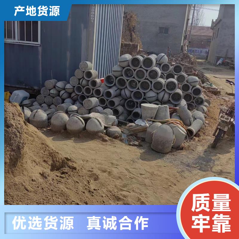  井用无砂管产品优良