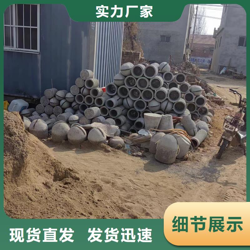  井用无砂管品质保障价格合理