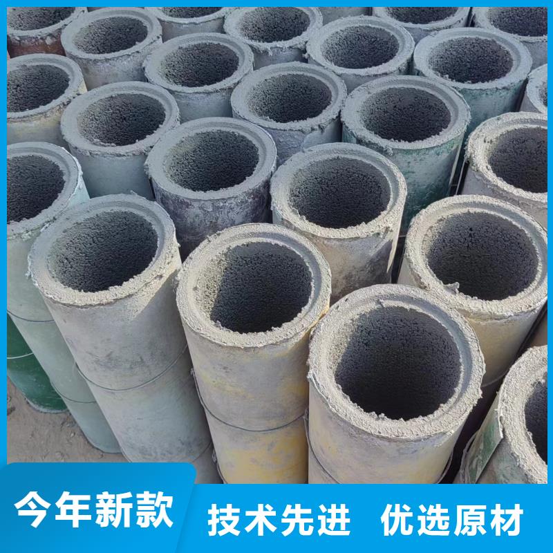 井用无砂管【滤水管厂家】注重细节