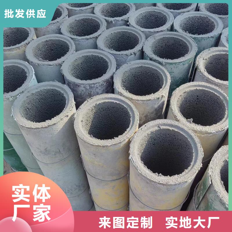 井用无砂管【异形管加工】常年出售