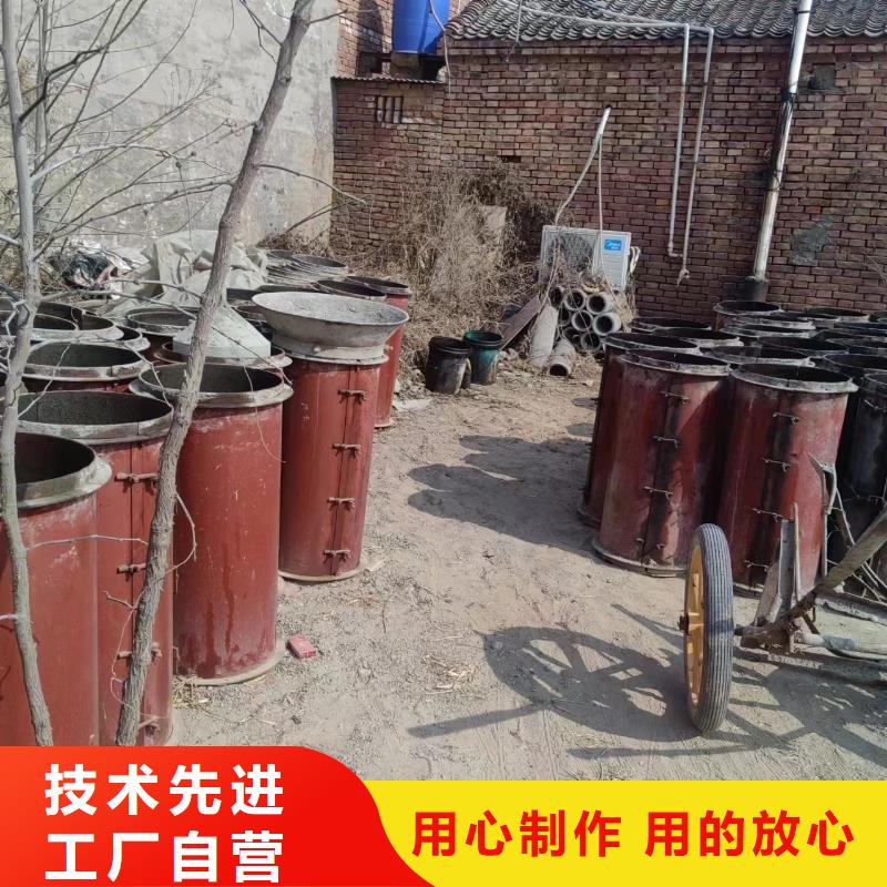  井用无砂管来图定制