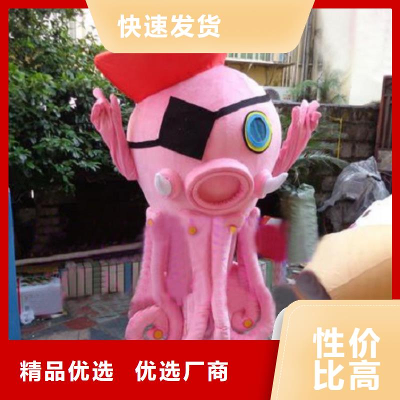 专注细节专注品质 已经使用的,次,【卡通人偶】细节决定成败琪昕达卡通人偶服装定制玩偶服定做制作厂家