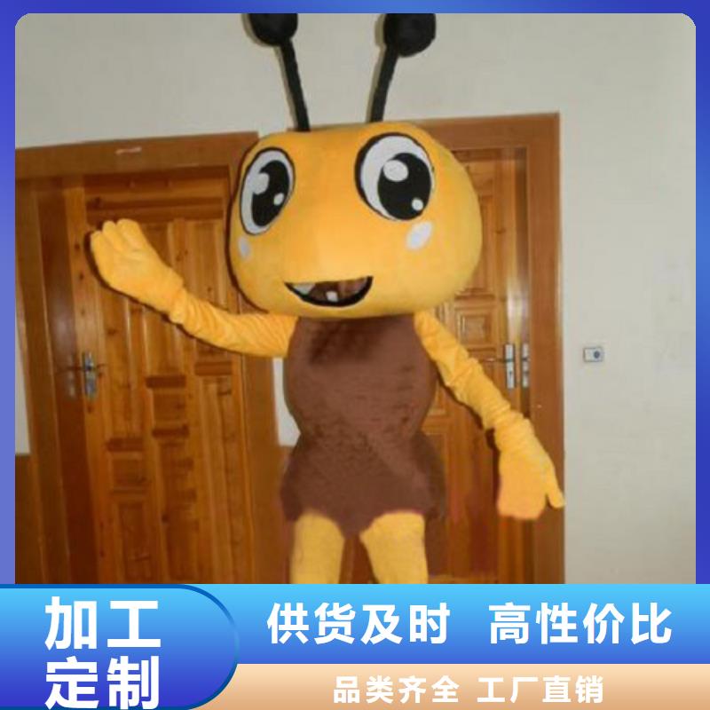 卡通人偶服装定制玩偶服定做制作厂家琪昕达【已经使用的,次,卡通人偶服装真材实料】