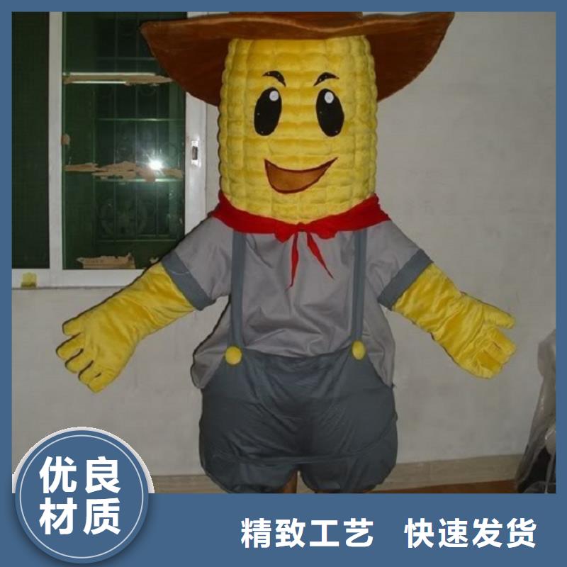 宁波周边卡通人偶服装定做厂家,玩偶服服务优