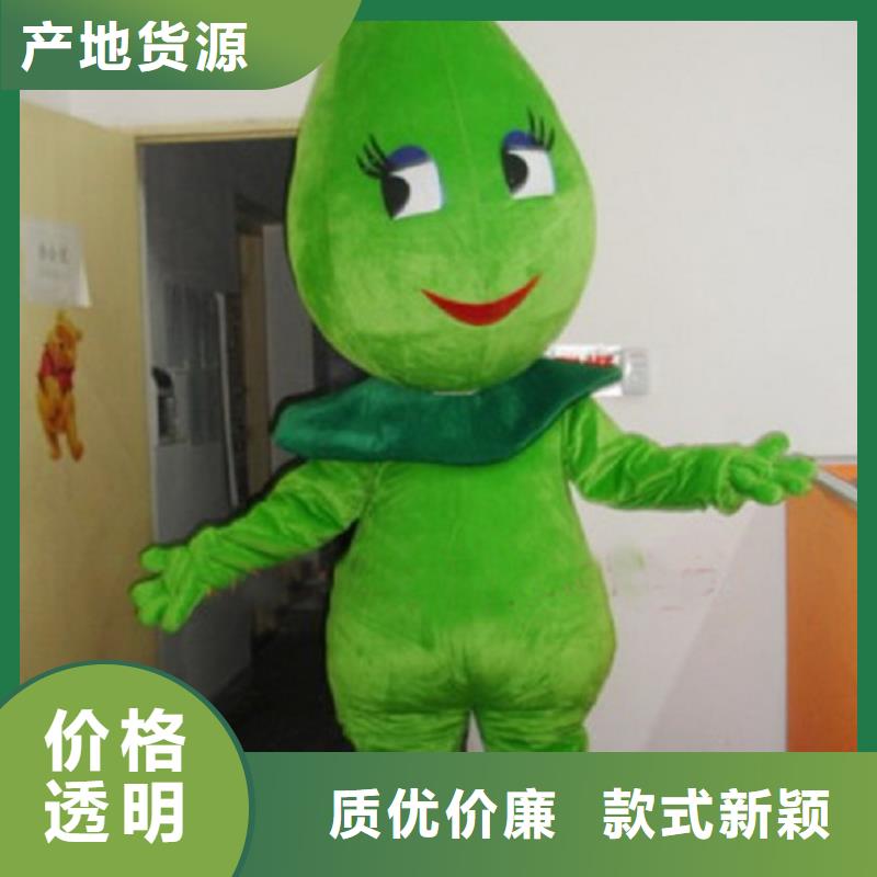 山东烟台卡通人偶服装制作定做/卡通服装道具花色全