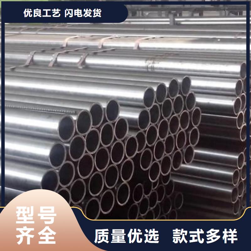 不锈钢管做工细致