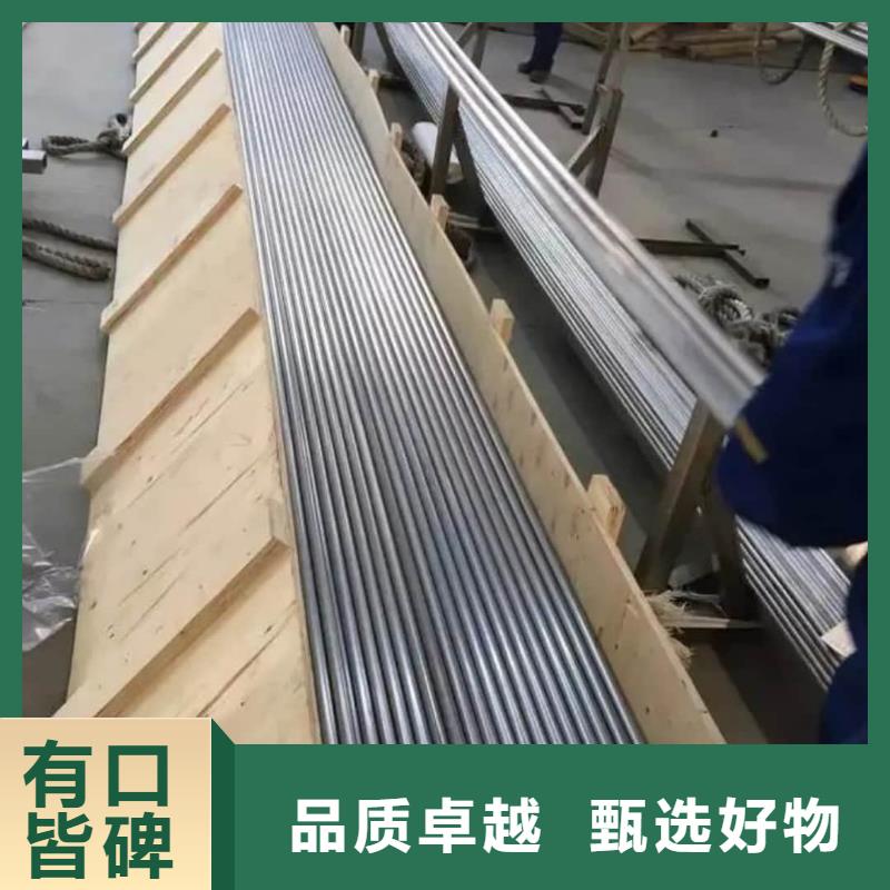 精密管Q345B无缝钢管满足客户所需