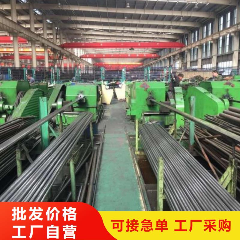  精密管技术先进