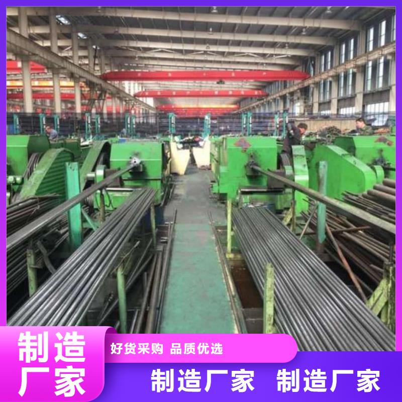 精密管【精密无缝钢管】随心所欲定制
