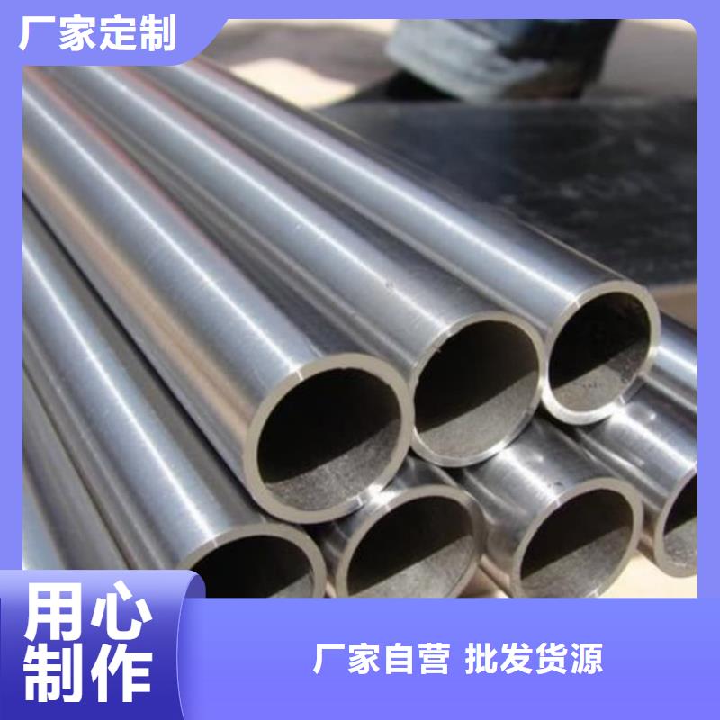 【精密管注浆管工艺层层把关】