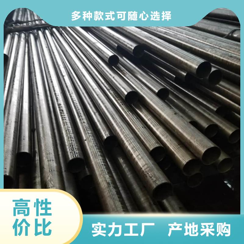 精密管经久耐用