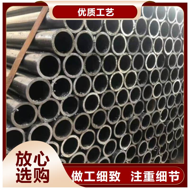 精密管5310高压无缝管细节决定品质