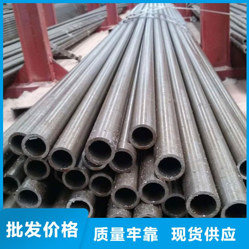 精密管工艺层层把关