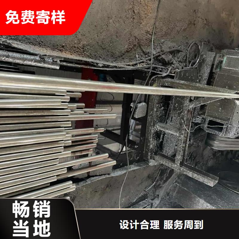 精密管一手价格