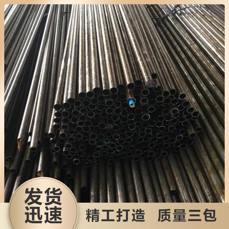 精密管设计合理