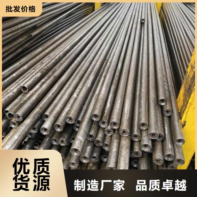 精密管厂家直销值得选择