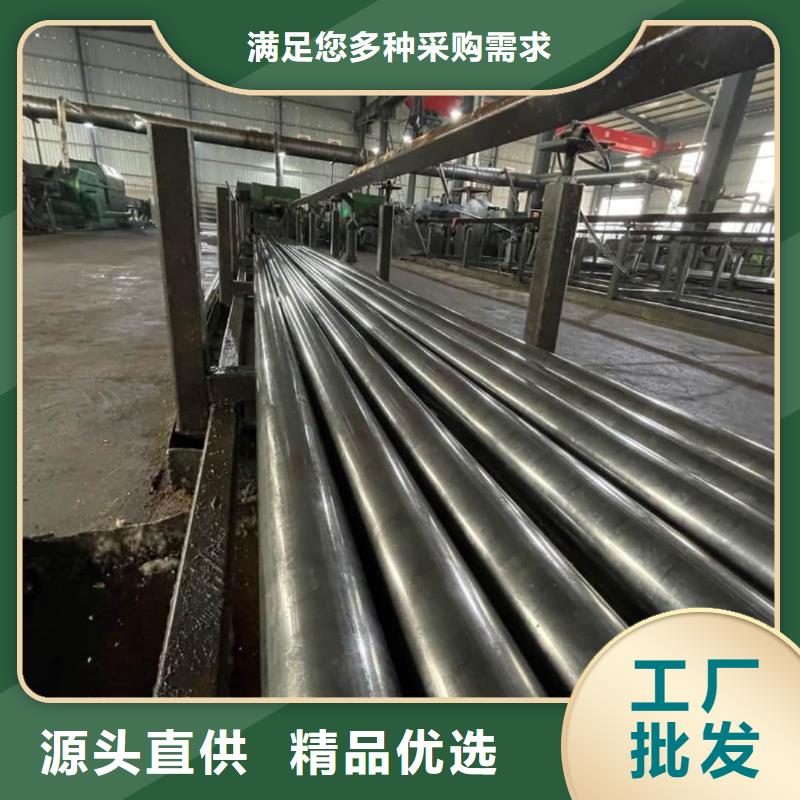 精密管_20G高压无缝管快捷的物流配送