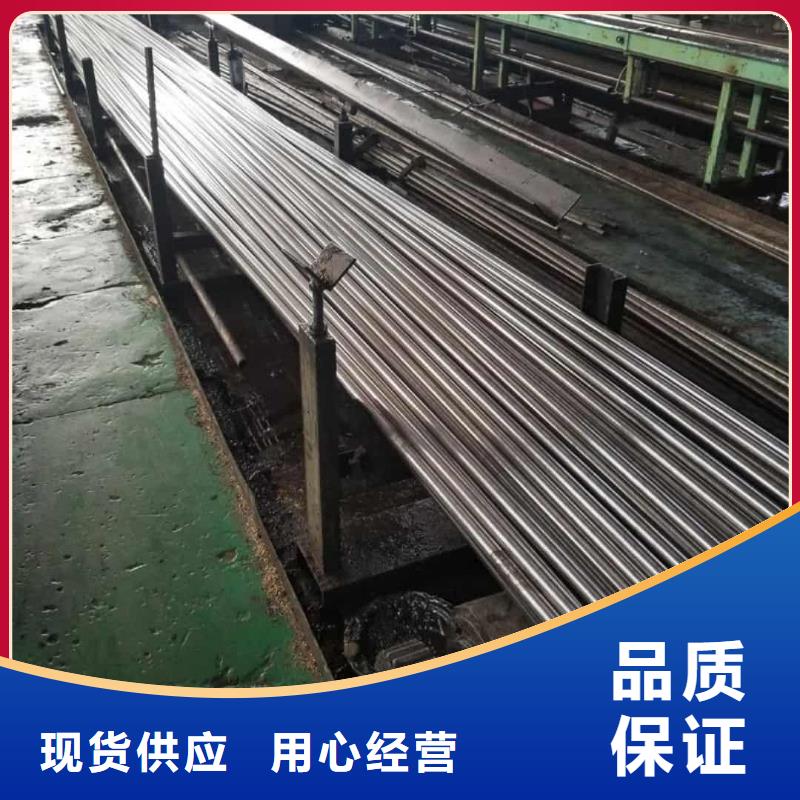 精密管设计合理