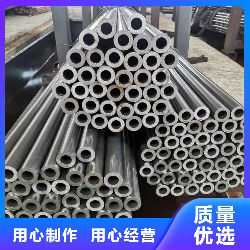精密管20G高压无缝管懂您所需