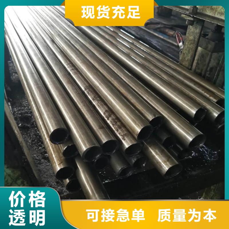 精密管工艺层层把关